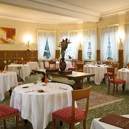 Les Ambassadeurs Hotel Saint-Chamond Exterior photo