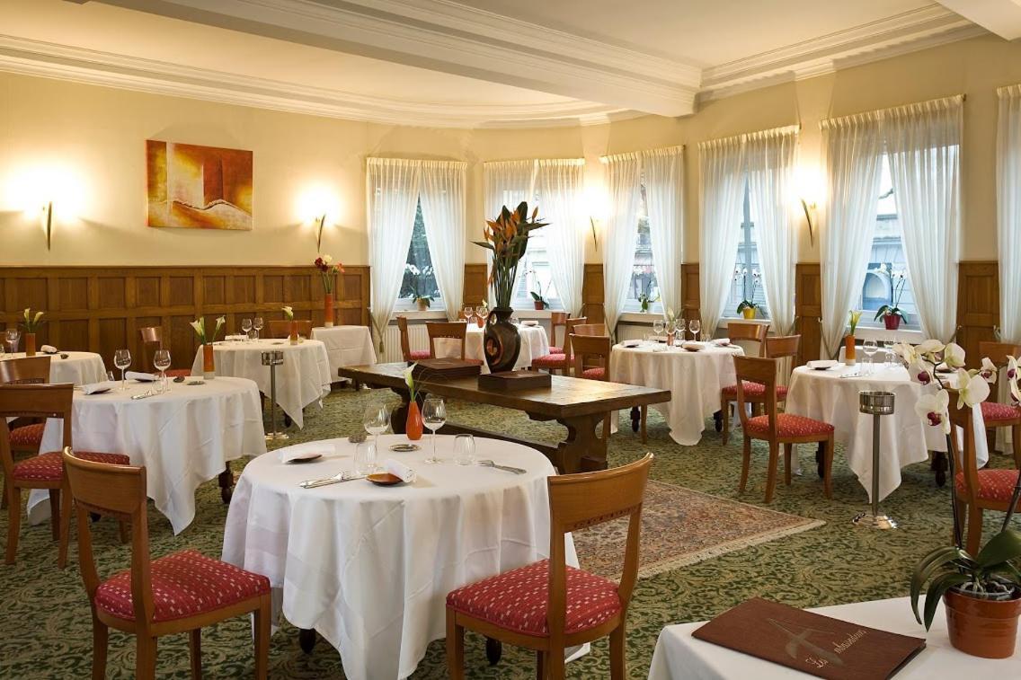 Les Ambassadeurs Hotel Saint-Chamond Exterior photo